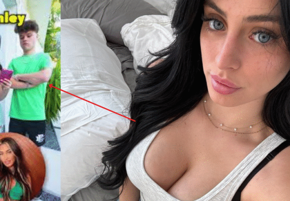 Camilla araujo boyfriend